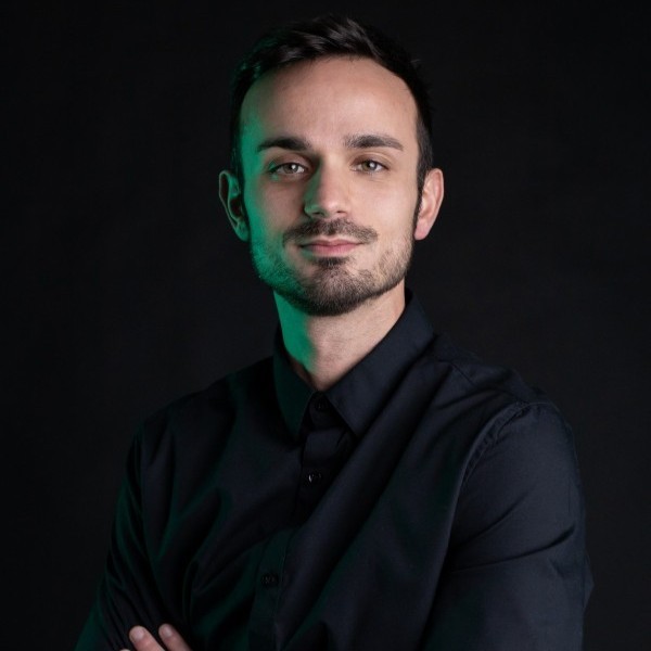 Marco Bianca, consulente digital marketing Milano